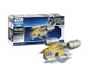 Revell 06747 Star Wars: Razor Crest The Mandalorian and Grogu 1/72